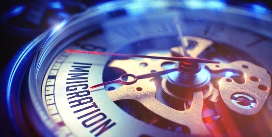 Visa Bulletin update: Priority date changes