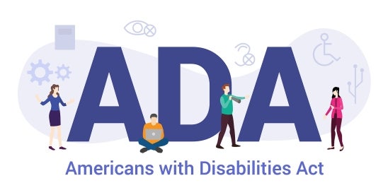 Disabled Students Held to a Higher Bar