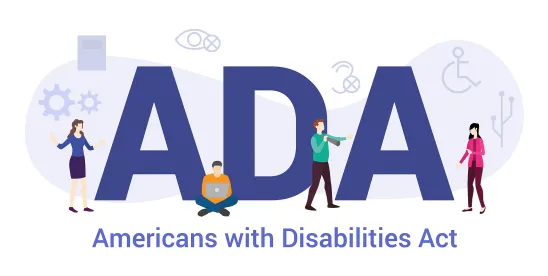 Fifth Circuit delay in service dog accommodation ADA case
