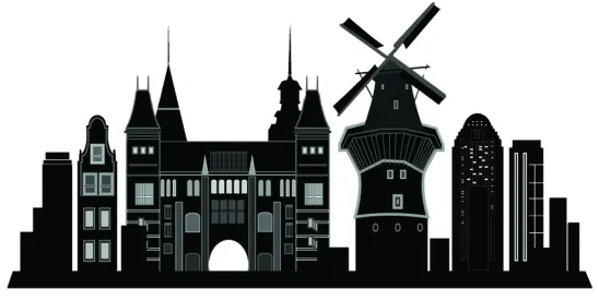 Amsterdam enacts permit rules for mid-range rentals