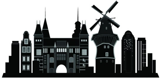 Amsterdam enacts permit rules for mid-range rentals