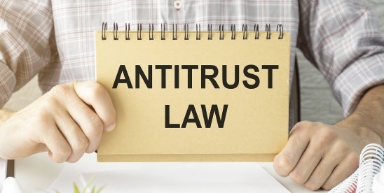 Myths About Antitrust Enforcement