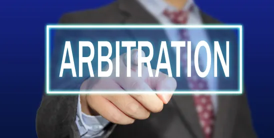 Arbitration first—Fifth Circuit allows removal despite forum clause