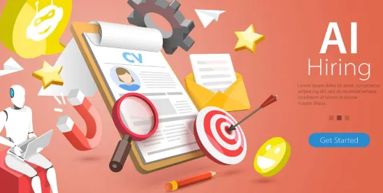 Hiring bias lawsuit, federal preemption, and California’s new AI rules