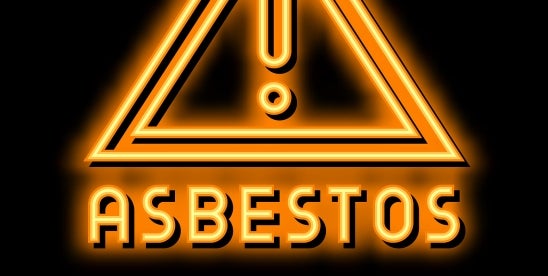 Asbestos California Air Protection