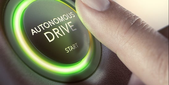 UK opens Autonomous Vehicle consultations