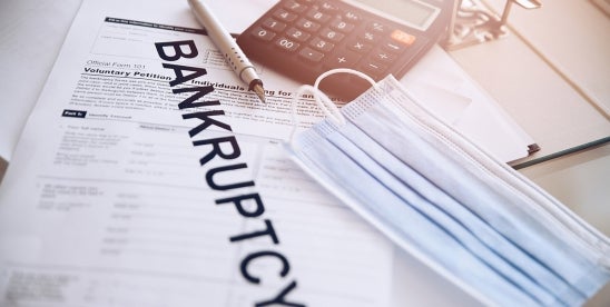 Bankruptcy Alert June 16, 2025