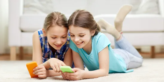 Engaging in Programming with Minors