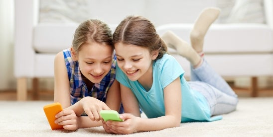 Engaging in Programming with Minors