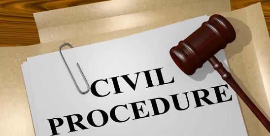 N.Y. Commercial Division Rules