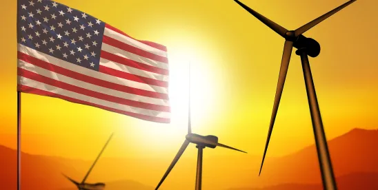 Big Beautiful Bill Changes to ITC and PTC