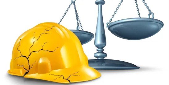 Spearin doctrine’s evolving role in contract disputes