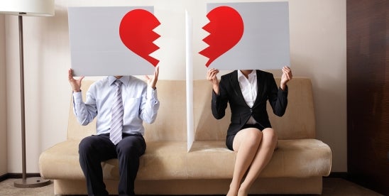 Business divorce? Resolve valuation conflicts with strategy
