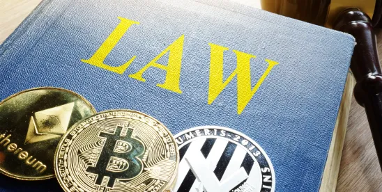 U.S. keeps seized crypto in Bitcoin Reserve
