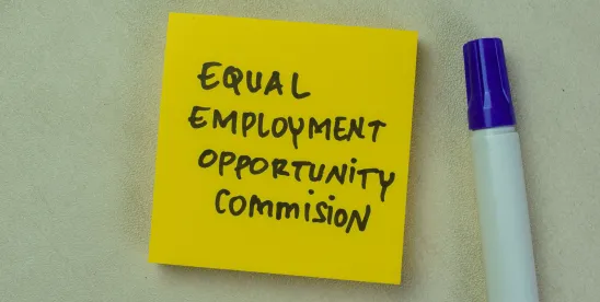 EEOC alert—No “diversity exception” to Title VII in EEO-1 reporting
