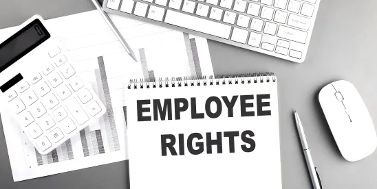 Employee rights employment hiring hr discrimination