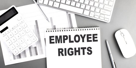 Employee rights employment hiring hr discrimination