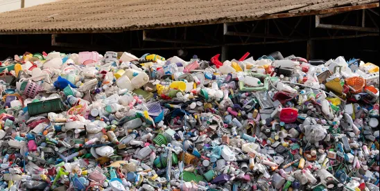 E-Waste and Battery EPR Programs