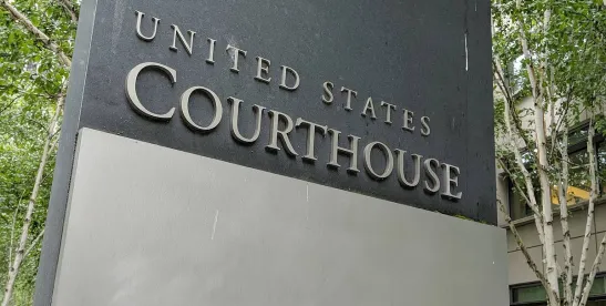 Fed. Cir. on Scope of IPR Estoppel