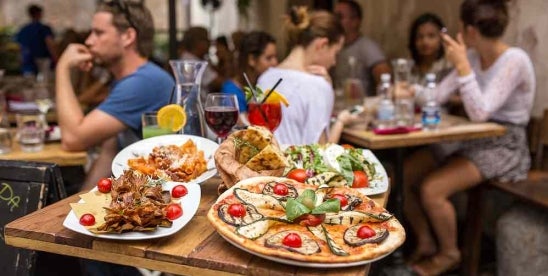 Restaurants to Disclose Operations Charges