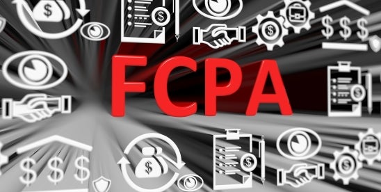 DOJ refocuses enforcement on high-impact FCPA corruption cases