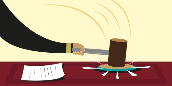 Proposed Federal Acquisition Regulation Changes