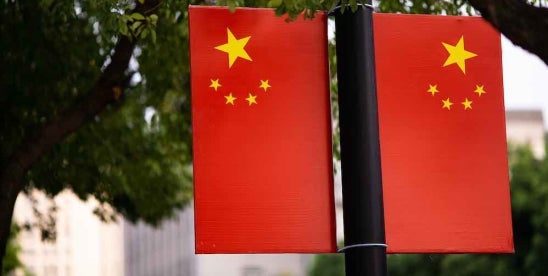 U.S. targets Chinese students in critical fields