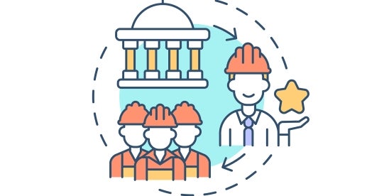 OFCCP invites contractors to share EO 14173 compliance steps 