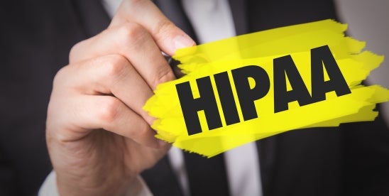 What Is a HIPAA Covered Entity
