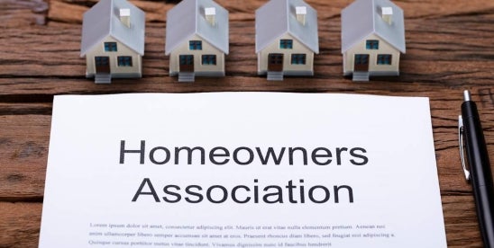 Homeowners Associations in NC