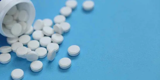 Mexico’s pharmaceutical shift