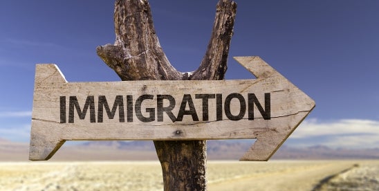 New Trump Travel Ban