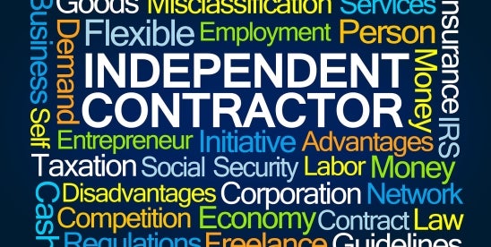 Compliance with Limitations on Subcontracting