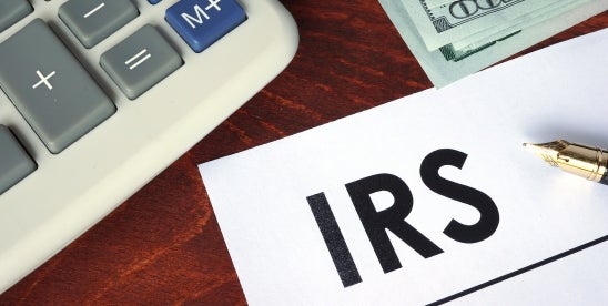 IRS Whistleblower Program under pressure