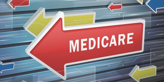 Senate plan trims Medicaid, as courts weigh NIH funding