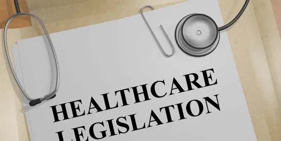 Senate Healthcare Reconciliation Advances