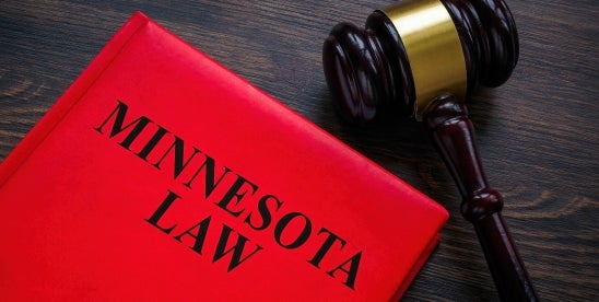 Minnesota Contractor Workforce Compliance