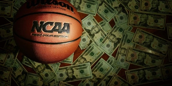 Women's College Sports NIL