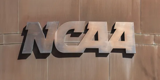 NCAA settles on athlete pay, revenue sharing, and NIL reform