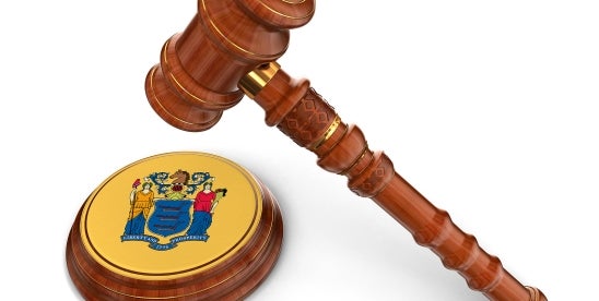 NJ Bill Broadly Banning Non-Competes