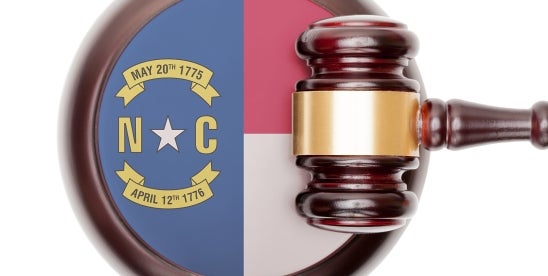 NC court enforces unsigned cabinet contract based on conduct