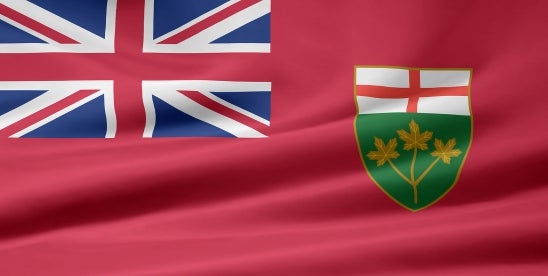 Ontario Employment Standards Act, 2000