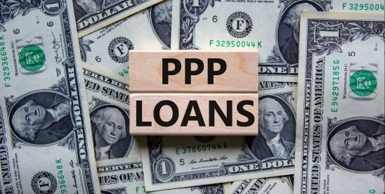Paycheck Protection Program PPP loan forgiveness navigation