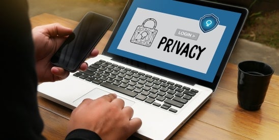New Jersey Protecting Personal Data