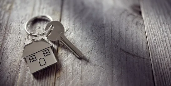Federal Government Real Estate