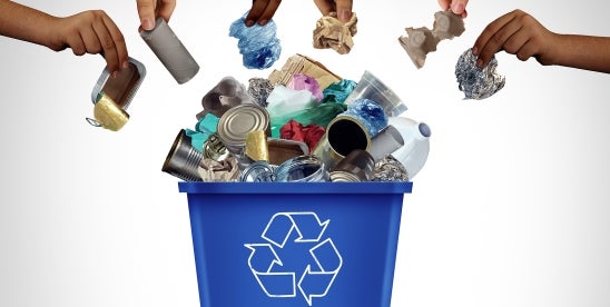 California enhances battery recycling rules under SB 1215