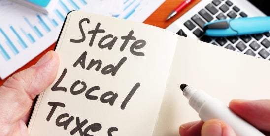 Texas Extends R&D Credit