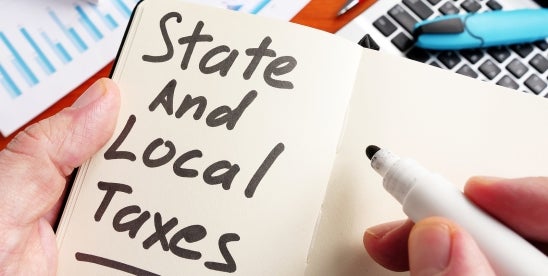 Interstate Commerce Tax Protection