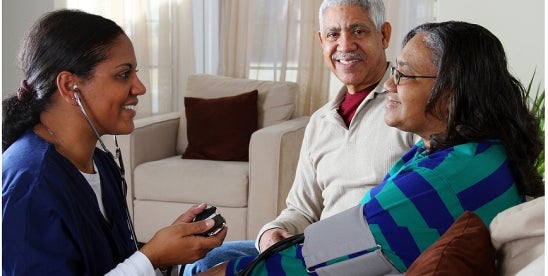 Consumer Protection Claims in Healthcare