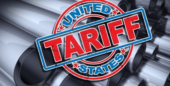 U.S. raises steel & aluminum tariffs, impacting global markets